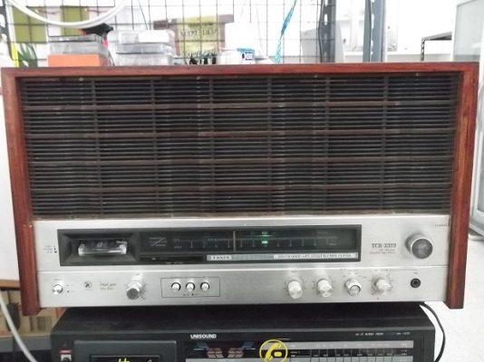 ขายวิทยุธานินทร์ 3322 ขายวิทยุธานินทร์ 3322