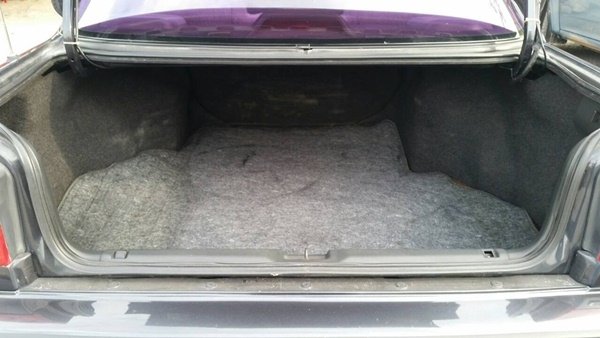 accord exi ตาเพชร ไฟท้ายยาว เครื่องเดิมรถเดิม มือเดียวจากป้ายแดง