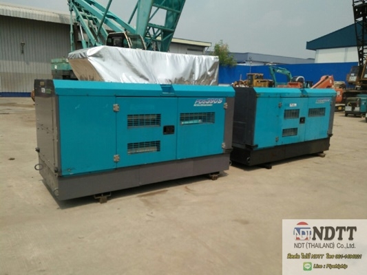 ถึงไทยแล้ว! ปั้มลม Airman PDS390S ลม 7 บาร์ สภาพสวยๆครับ ราคาถูกด้วยตัวนี้ ตัวนี้ไม่มีล้อครับ ชอบจัด ถึงไทยแล้ว! ปั้มลม Airman PDS390S ลม 7 บาร์ สภาพสวยๆครับ ราคาถูกด้วยตัวนี้ ตัวนี้ไม่มีล้อครับ ชอบจัด