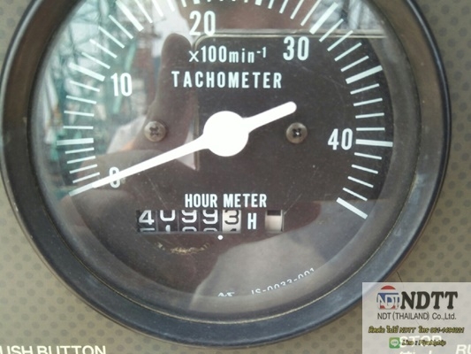 ถึงไทยแล้ว! ปั้มลม Airman PDS390S ลม 7 บาร์ สภาพสวยๆครับ ราคาถูกด้วยตัวนี้ ตัวนี้ไม่มีล้อครับ ชอบจัด ถึงไทยแล้ว! ปั้มลม Airman PDS390S ลม 7 บาร์ สภาพสวยๆครับ ราคาถูกด้วยตัวนี้ ตัวนี้ไม่มีล้อครับ ชอบจัด