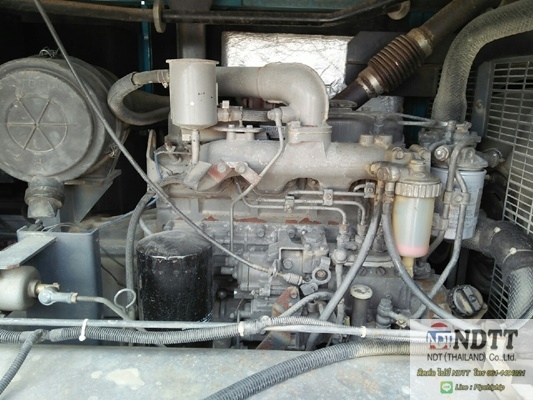 ถึงไทยแล้ว! ปั้มลม Airman PDS390S ลม 7 บาร์ สภาพสวยๆครับ ราคาถูกด้วยตัวนี้ ตัวนี้ไม่มีล้อครับ ชอบจัด ถึงไทยแล้ว! ปั้มลม Airman PDS390S ลม 7 บาร์ สภาพสวยๆครับ ราคาถูกด้วยตัวนี้ ตัวนี้ไม่มีล้อครับ ชอบจัด