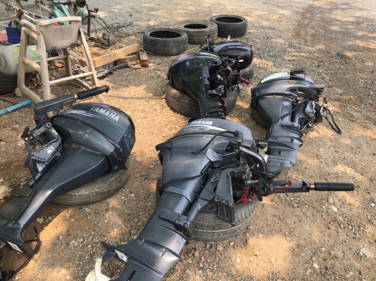 เครื่องyamaha15แรง4จังหวะ เครื่องyamaha15แรง4จังหวะ