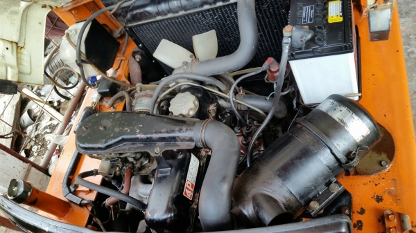 ขายด่วนรถยก TOYOTA 4FGยก1.0ตันเสาสูง3เมตรงายาวมีปลอกรถนอกยังไม่เคยใช้งานในเมืองไทยเลย=รุ่นใหม่ขายถูกๆๆ ขายด่วนรถยก TOYOTA 4FGยก1.0ตันเสาสูง3เมตรงายาวมีปลอกรถนอกยังไม่เคยใช้งานในเมืองไทยเลย=รุ่นใหม่ขายถูกๆๆ