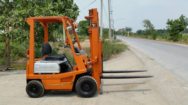 ขายด่วนรถยก TOYOTA 4FGยก1.0ตันเสาสูง3เมตรงายาวมีปลอกรถนอกยังไม่เคยใช้งานในเมืองไทยเลย=รุ่นใหม่ขายถูกๆๆ ขายด่วนรถยก TOYOTA 4FGยก1.0ตันเสาสูง3เมตรงายาวมีปลอกรถนอกยังไม่เคยใช้งานในเมืองไทยเลย=รุ่นใหม่ขายถูกๆๆ