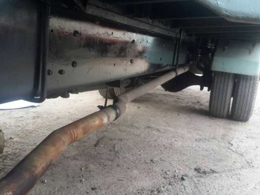 ขายรถบรรทุกติดเครน ปรับราคาใหม่570000 ขายรถบรรทุกติดเครน ปรับราคาใหม่570000