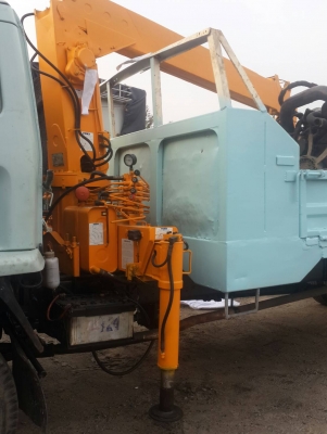 ขายรถบรรทุกติดเครน ปรับราคาใหม่570000 ขายรถบรรทุกติดเครน ปรับราคาใหม่570000