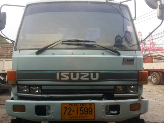 ขายรถบรรทุกติดเครน ปรับราคาใหม่570000 ขายรถบรรทุกติดเครน ปรับราคาใหม่570000