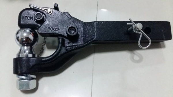 ชุดลากแบบปากนกแก้ว