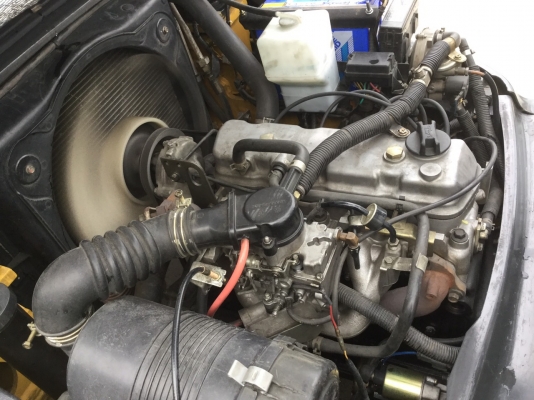 Komatsu -17 เบนซิน เกียออโต้ Komatsu -17 เบนซิน เกียออโต้