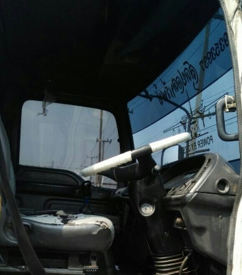 หกล้อ อีซุชุ DEGA195ปี40 พื้นเรียบ ยาว7.20ม สภาพดีพร้อมใช้งาน ทะเบียนพร้อมโอน หกล้อ อีซุชุ DEGA195ปี40 พื้นเรียบ ยาว7.20ม สภาพดีพร้อมใช้งาน ทะเบียนพร้อมโอน