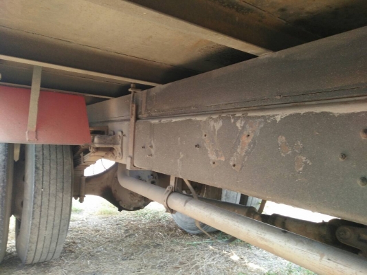 หกล้อ อีซุชุ DEGA195ปี40 พื้นเรียบ ยาว7.20ม สภาพดีพร้อมใช้งาน ทะเบียนพร้อมโอน หกล้อ อีซุชุ DEGA195ปี40 พื้นเรียบ ยาว7.20ม สภาพดีพร้อมใช้งาน ทะเบียนพร้อมโอน