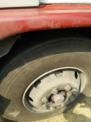 หกล้อ อีซุชุ DEGA195ปี40 พื้นเรียบ ยาว7.20ม สภาพดีพร้อมใช้งาน ทะเบียนพร้อมโอน หกล้อ อีซุชุ DEGA195ปี40 พื้นเรียบ ยาว7.20ม สภาพดีพร้อมใช้งาน ทะเบียนพร้อมโอน