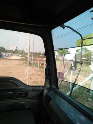 หกล้อ อีซุชุ DEGA195ปี40 พื้นเรียบ ยาว7.20ม สภาพดีพร้อมใช้งาน ทะเบียนพร้อมโอน หกล้อ อีซุชุ DEGA195ปี40 พื้นเรียบ ยาว7.20ม สภาพดีพร้อมใช้งาน ทะเบียนพร้อมโอน