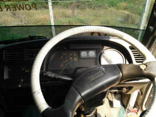 หกล้อ อีซุชุ DEGA195ปี40 พื้นเรียบ ยาว7.20ม สภาพดีพร้อมใช้งาน ทะเบียนพร้อมโอน หกล้อ อีซุชุ DEGA195ปี40 พื้นเรียบ ยาว7.20ม สภาพดีพร้อมใช้งาน ทะเบียนพร้อมโอน