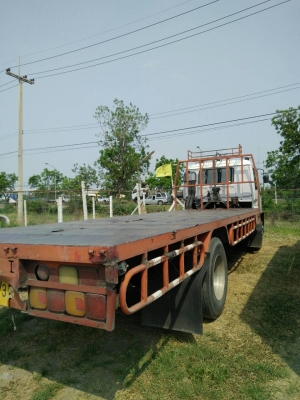 หกล้อ อีซุชุ DEGA195ปี40 พื้นเรียบ ยาว7.20ม สภาพดีพร้อมใช้งาน ทะเบียนพร้อมโอน หกล้อ อีซุชุ DEGA195ปี40 พื้นเรียบ ยาว7.20ม สภาพดีพร้อมใช้งาน ทะเบียนพร้อมโอน