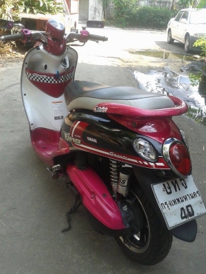 ขายลูกเดียว fino ปี2552 ด่วนๆนะคับ เอกสารครบ ขายลูกเดียว fino ปี2552 ด่วนๆนะคับ เอกสารครบ