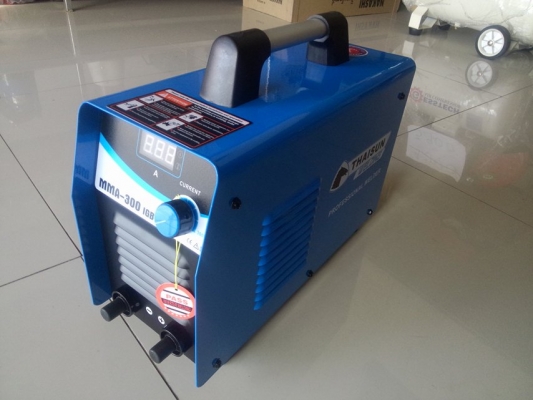 ตู้เชื่อมอินเวอร์เตอร์ THAISUN 300 Amp