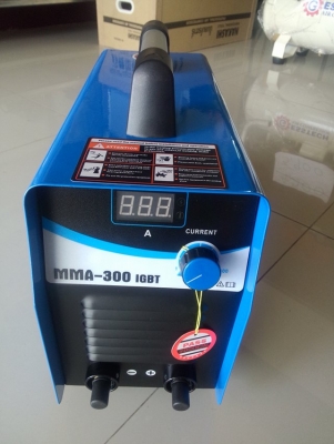 ตู้เชื่อมอินเวอร์เตอร์ THAISUN 300 Amp ตู้เชื่อมอินเวอร์เตอร์ THAISUN 300 Amp