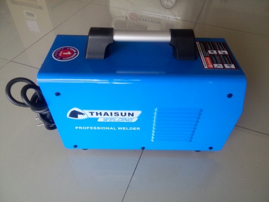 ตู้เชื่อมอินเวอร์เตอร์ THAISUN 300 Amp ตู้เชื่อมอินเวอร์เตอร์ THAISUN 300 Amp