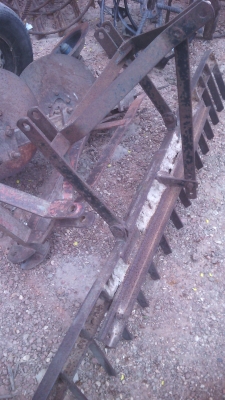 รถไถคูโบ้าแอล1500ขับเคลื่อน4ล้อ