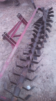 รถไถคูโบ้าแอล1500ขับเคลื่อน4ล้อ