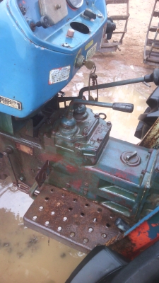 รถไถคูโบ้าแอล1500ขับเคลื่อน4ล้อ