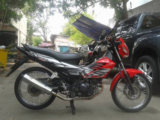 ขายลูกเดียว sonic สตาทมือ ตัวใหม่แท้ ปี2549 ด่วนๆนะคับ เอกสารครบ