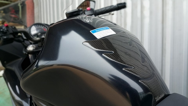 Ninja650 2013 ตัวโช๊คเหลือง วิ่งน้อย สภาพสวยมาก ราคาไม่แพง ต่อรองได้จ้า