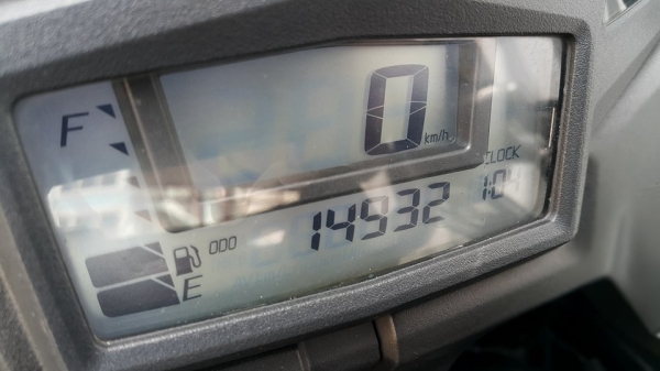 Ninja650 2013 ตัวโช๊คเหลือง วิ่งน้อย สภาพสวยมาก ราคาไม่แพง ต่อรองได้จ้า