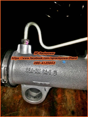 แร็คพวงมาลัยเพาเวอร์ ของแท้ Honda Civic Dimension มือสองสภาพใหม่90\% รับประกัน 3 เดือน บริการส่งฟรีทั่วประเทศ แร็คพวงมาลัยเพาเวอร์ ของแท้ Honda Civic Dimension มือสองสภาพใหม่90\% รับประกัน 3 เดือน บริการส่งฟรีทั่วประเทศ