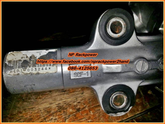 แร็คพวงมาลัยเพาเวอร์ ของแท้ Honda Civic Dimension มือสองสภาพใหม่90\% รับประกัน 3 เดือน บริการส่งฟรีทั่วประเทศ แร็คพวงมาลัยเพาเวอร์ ของแท้ Honda Civic Dimension มือสองสภาพใหม่90\% รับประกัน 3 เดือน บริการส่งฟรีทั่วประเทศ