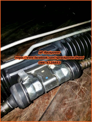 แร็คพวงมาลัยเพาเวอร์ ของแท้ Honda Civic Dimension มือสองสภาพใหม่90\% รับประกัน 3 เดือน บริการส่งฟรีทั่วประเทศ แร็คพวงมาลัยเพาเวอร์ ของแท้ Honda Civic Dimension มือสองสภาพใหม่90\% รับประกัน 3 เดือน บริการส่งฟรีทั่วประเทศ