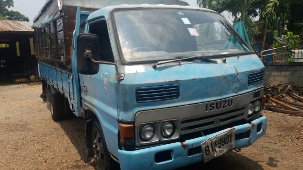 มาอีกแล้วคับks22เดิมๆบางๆพาวเว้อร์สวยจัดรถส่งขนมคับเครื่อง110