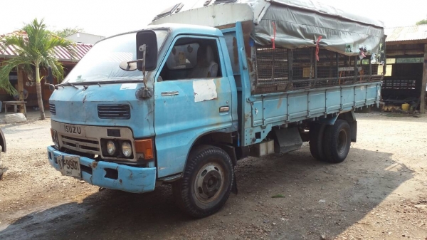 มาอีกแล้วคับks22เดิมๆบางๆพาวเว้อร์สวยจัดรถส่งขนมคับเครื่อง110