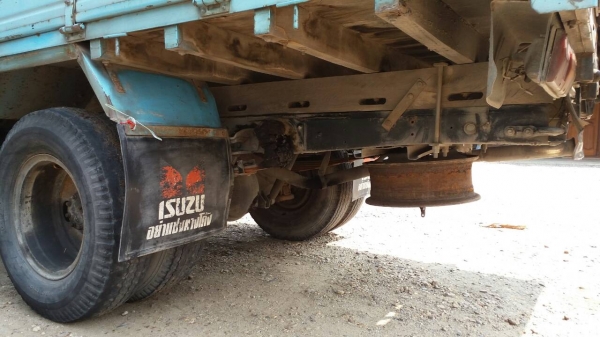 มาอีกแล้วคับks22เดิมๆบางๆพาวเว้อร์สวยจัดรถส่งขนมคับเครื่อง110