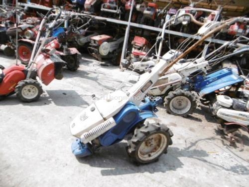 ขาย รถพรวนดินเดินตาม ISEKI   KS501 รหัสสินค้า : 80903636  ติดต่อ Tel.086-8150487  www.nihonmono.com