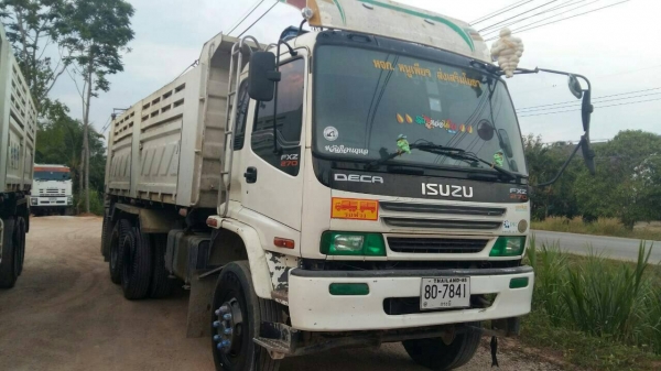 Isuzu 270ปี50 ติดต่อ 080-1405528