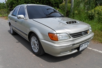 TOYOTA SOLUNA ปี1997