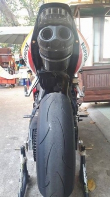 ขาย CBR 1000 rr ปี 07 ทะเบียนโอน(เพิ่มคลิปเสียง) ขาย CBR 1000 rr ปี 07 ทะเบียนโอน(เพิ่มคลิปเสียง)