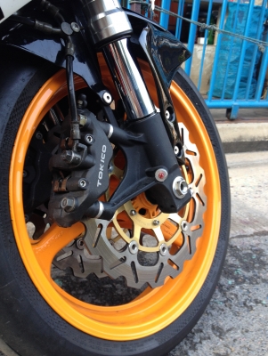 ขาย CBR 1000 rr ปี 07 ทะเบียนโอน(เพิ่มคลิปเสียง) ขาย CBR 1000 rr ปี 07 ทะเบียนโอน(เพิ่มคลิปเสียง)