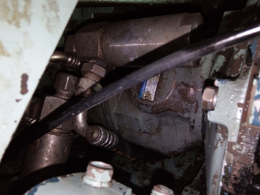 ขายรถแบ็คโฮยันร์ม่าB37 ปั้มนิ่ว คอนโทนสั้น