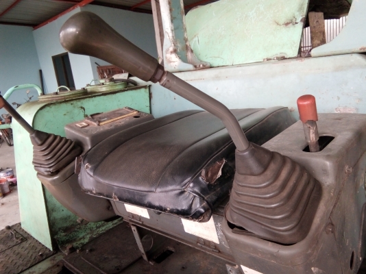 ขายรถแบ็คโฮยันร์ม่าB37 ปั้มนิ่ว คอนโทนสั้น