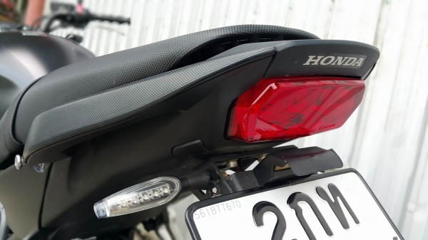 CB650F 2014 สภาพเลี่ยมๆ 2000 กิโลแท้ พร้อมใช้มีประกัน ไม่แพง ต่อรองได้ครับ CB650F 2014 สภาพเลี่ยมๆ 2000 กิโลแท้ พร้อมใช้มีประกัน ไม่แพง ต่อรองได้ครับ