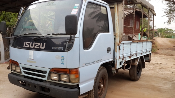 ขาย4ล้อรถห้าง.   แอร์มี. เทฟมี