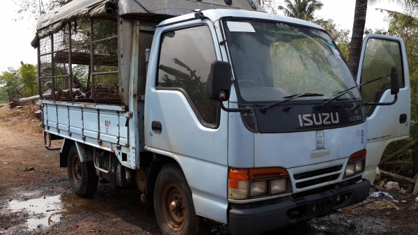 ขาย4ล้อรถห้าง.   แอร์มี. เทฟมี