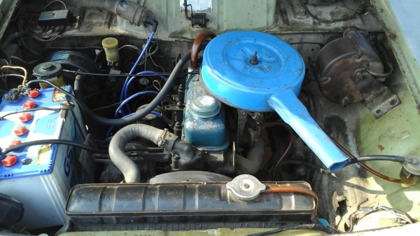 ขายดัทสัน 1300 อยู่ จ.ประจวบ  29000 เหมาะสำหรับคนรักรถเก่าครับ