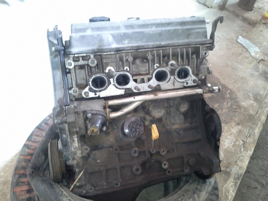 ขายเครื่อง camry 5s 220 แรงม้า