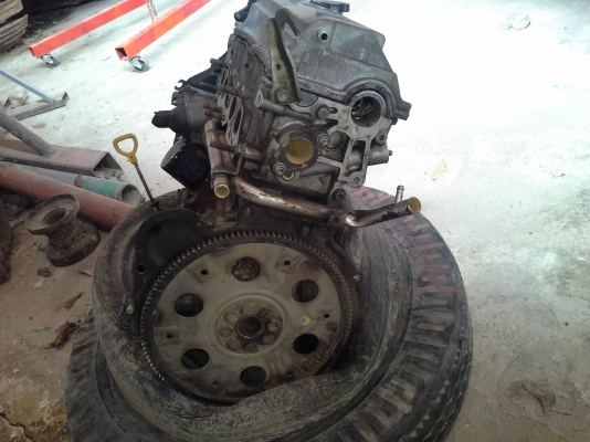 ขายเครื่อง camry 5s 220 แรงม้า