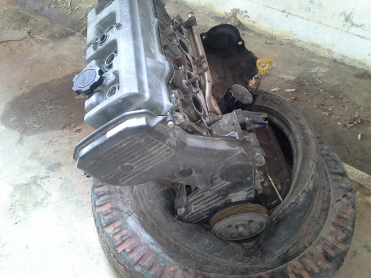 ขายเครื่อง camry 5s 220 แรงม้า