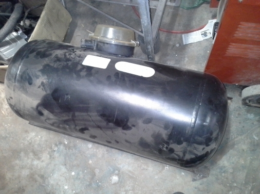 ขายชุดติดแกสหัวฉีด lpg